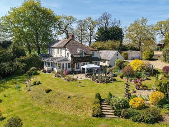 House for sale in Porton, Wiltshire