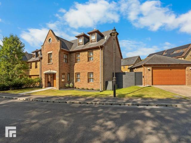House for sale in Falcon Lodge, Wales