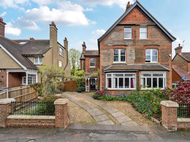 House for sale in St Albans, Five Acres
