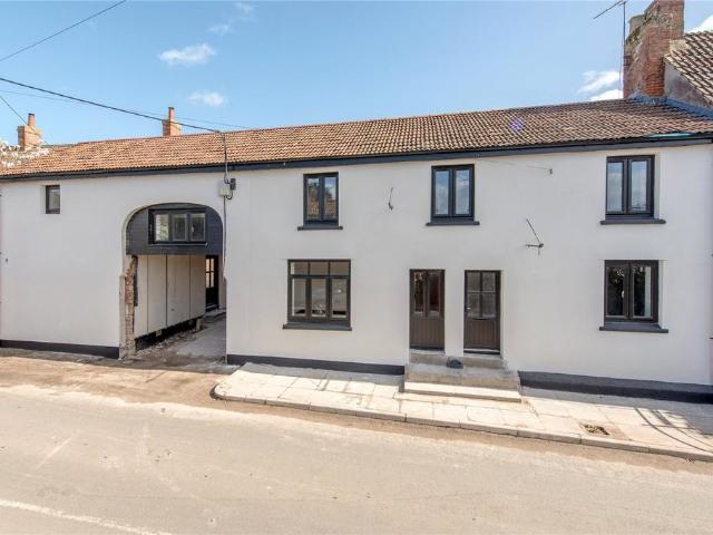 House for sale in Middlezoy