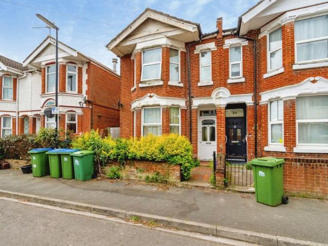 House for sale in The Polygon, Isle Of Man