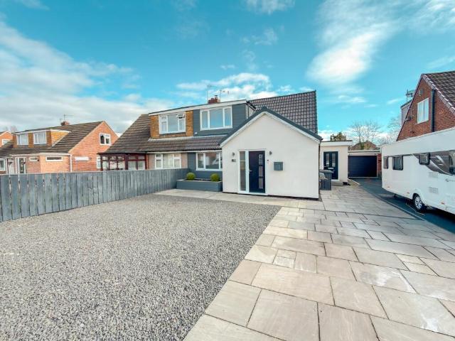 House for sale in Kingsmead, Egglescliffe