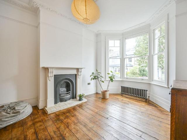 House for sale in Harringay, Greater London