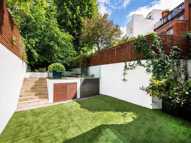 House for sale in Belsize Park, Greater London