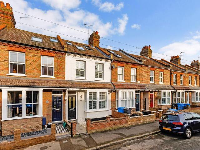 House for sale in Clewer New Town, Windsor