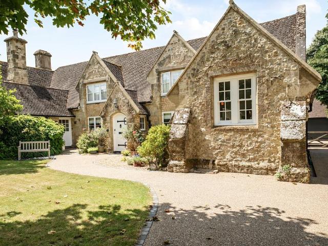 House for sale in West Chiltington, Horsham