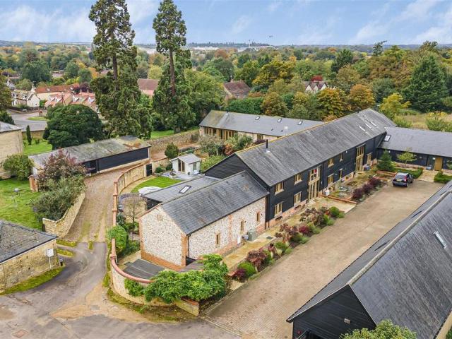 House for sale in Little Abington, South Cambridgeshire
