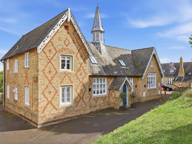 House for sale in Shillington, Bedfordshire