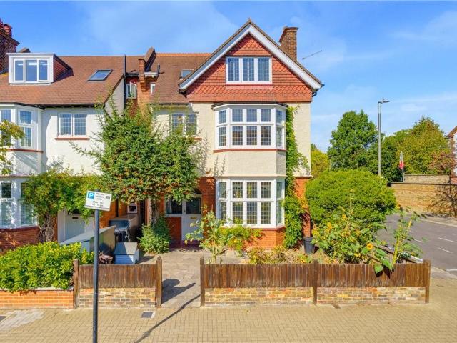 House for sale in London Borough of Wandsworth, Greater London