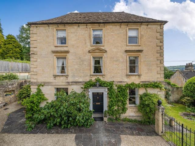 House for sale in Elmhurst Estate, Batheaston