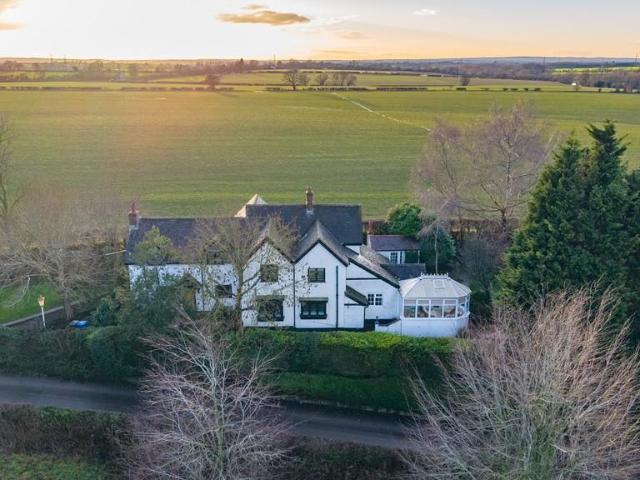 House for sale in Boley Park, Isle Of Man