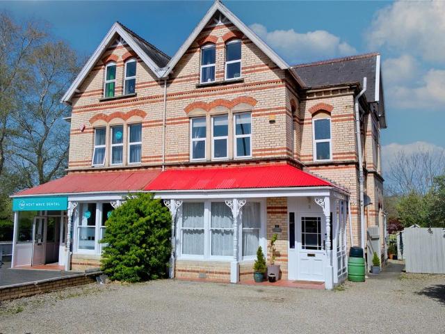 House for sale in Kentisbury, Devon