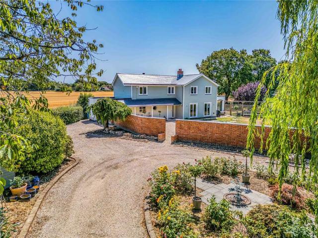House for sale in Somerley, Littlecote