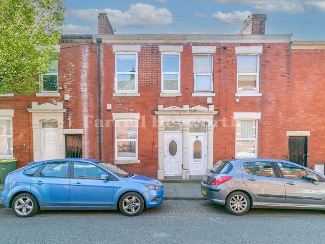 House for sale in Plungington, Higher Bartle
