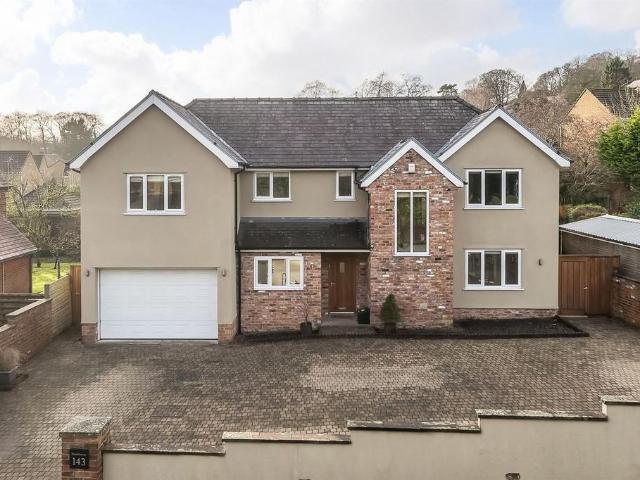 House for sale in Charlesworth, Isle Of Man