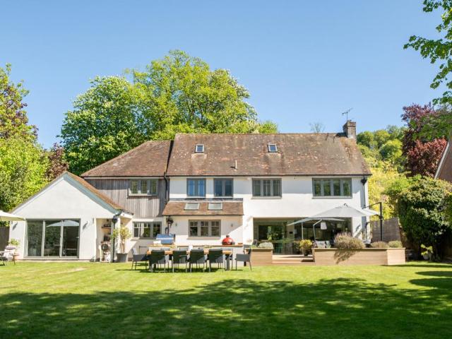 House for sale in Whiteleaf, Princes Risborough