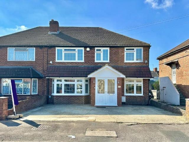 House for sale in London Borough of Hillingdon, Greater London