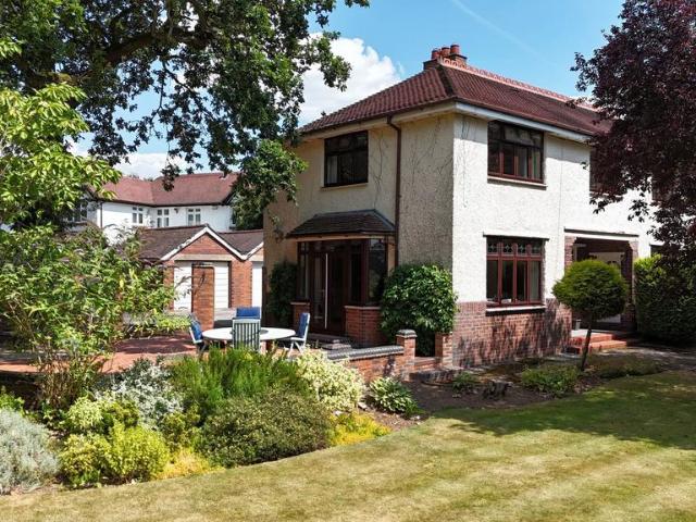 House for sale in Baswich, Staffordshire