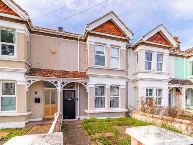House for sale in Worthing, West Sussex