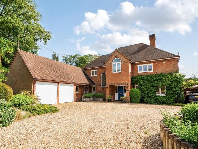 House for sale in Hart, Hampshire