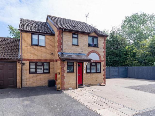 House for sale in Barway, Cambridgeshire