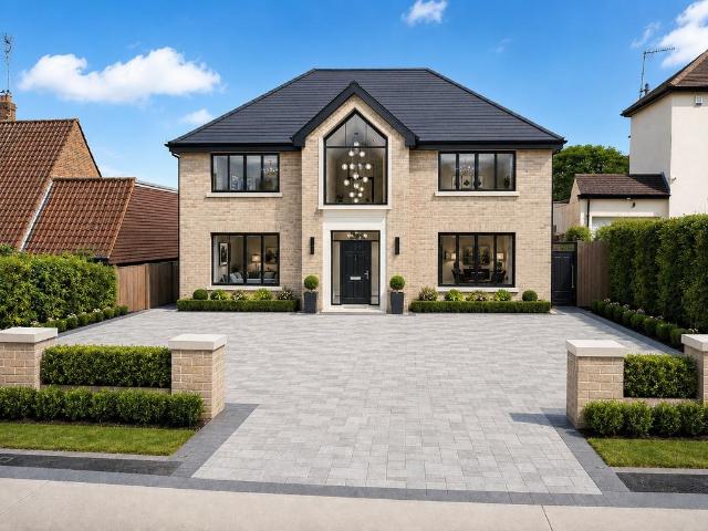 House for sale in Fretherne, Hertfordshire