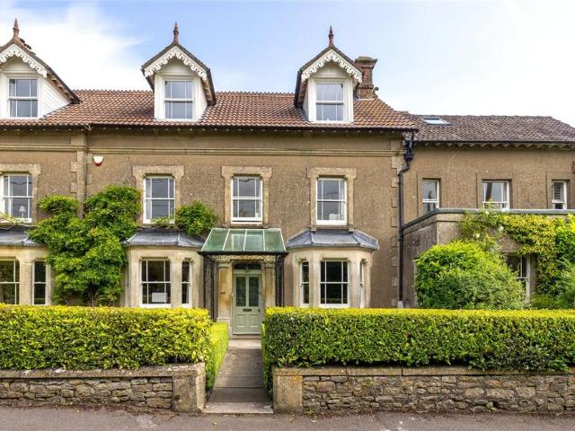 House for sale in Oakhill, Somerset