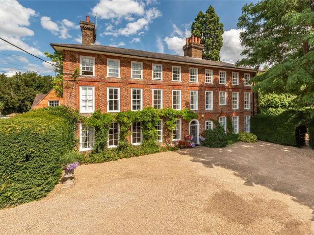House for sale in Betchworth, Mole Valley