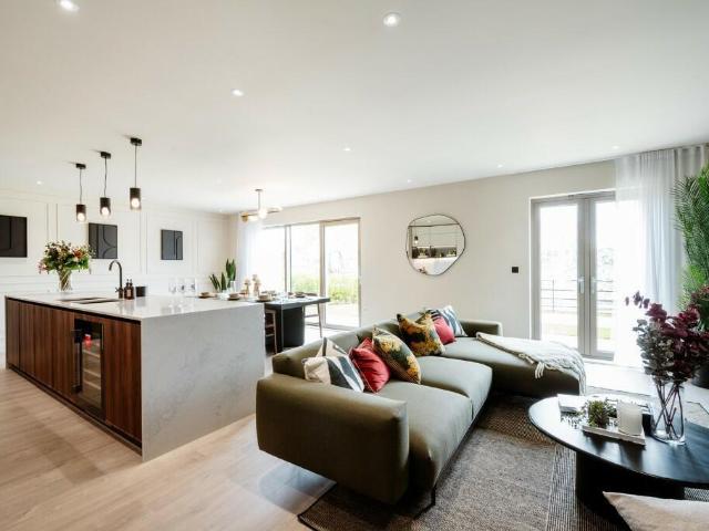 House for sale in London Borough of Enfield, Greater London