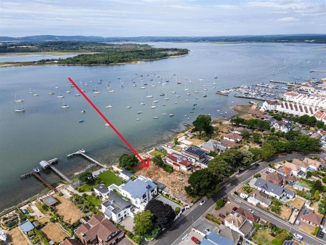 Commercial for sale in Poole