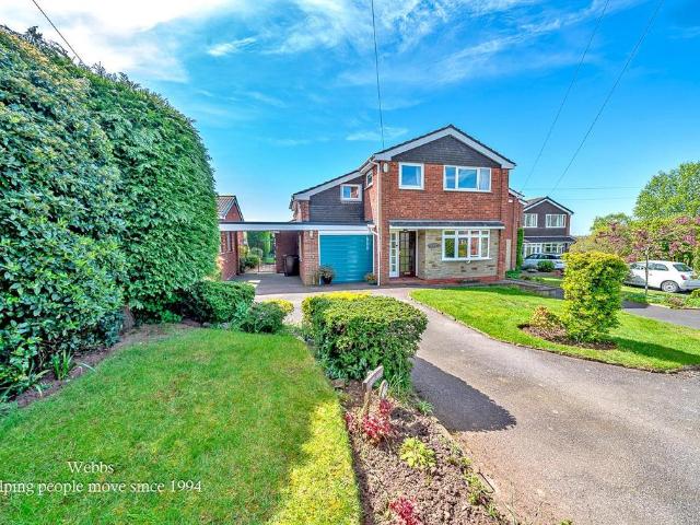 House for sale in Colwich, Baswich