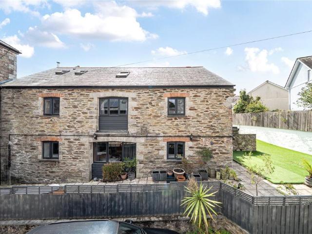 House for sale in Ladock, Cornwall