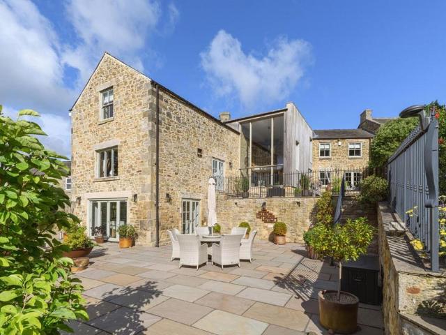House for sale in Bywell, Newton