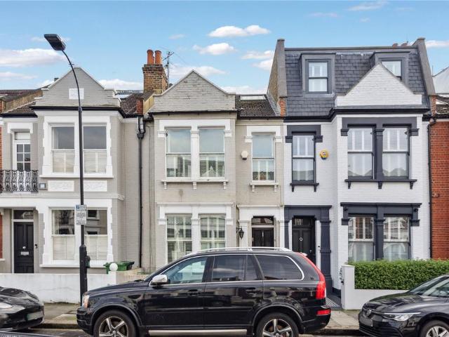 House for sale in Fulham, Greater London