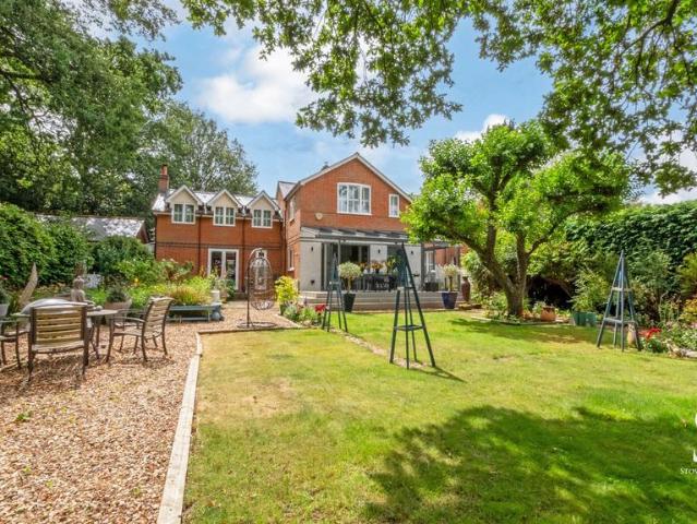 House for sale in Bracknell