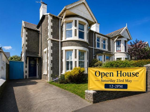 House for sale in Scotland