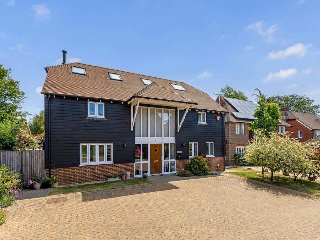 House for sale in Bolton Low Houses, Hampshire