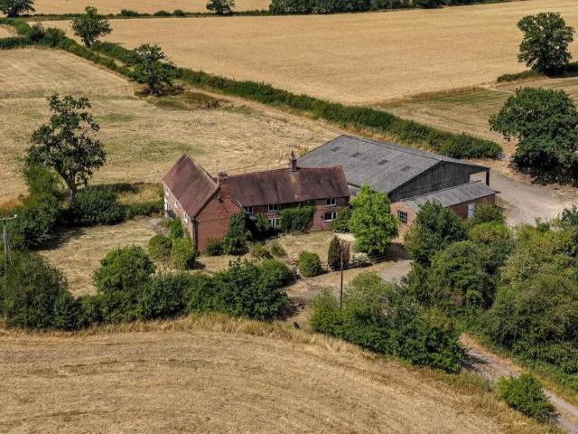 House for sale in Balsall, West Midlands