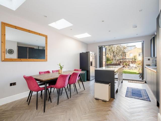 House for sale in Harringay, Greater London