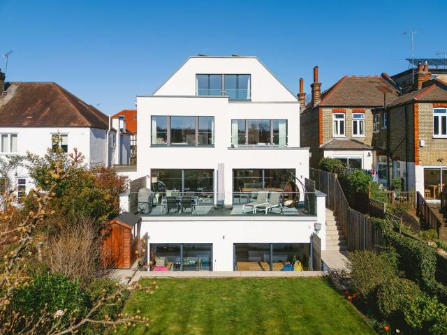 House for sale in Muswell Hill, Isle Of Man