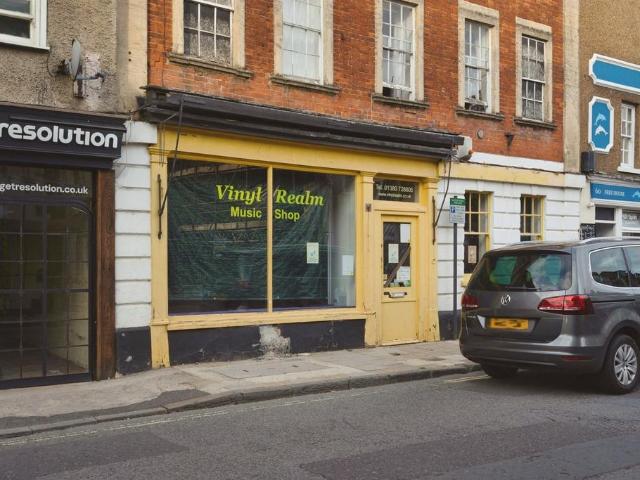 House for sale in Devizes, Wiltshire