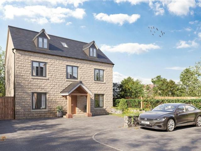 House for sale in Saddleworth, Pendock