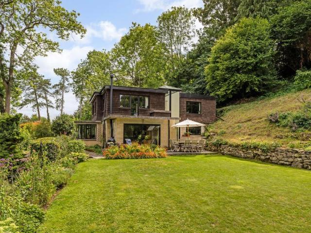 House for sale in Limpley Stoke, Wiltshire