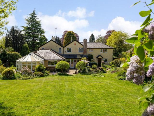 House for sale in Bolton Low Houses, Hampshire