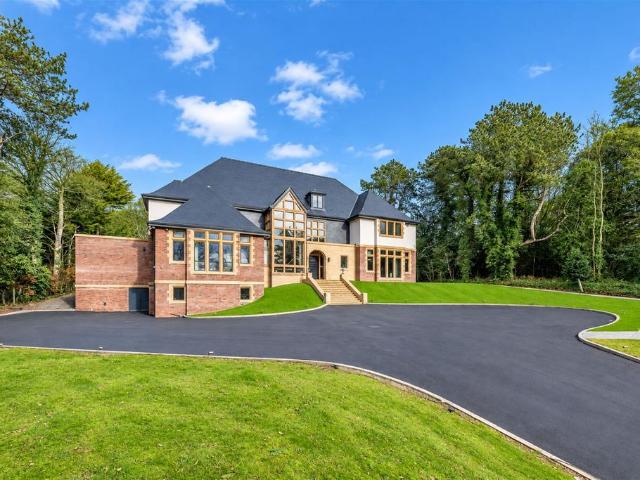 House for sale in Caldy, Wirral