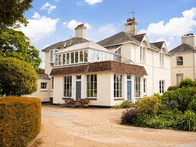 House for sale in West Hoathly, Perryfields