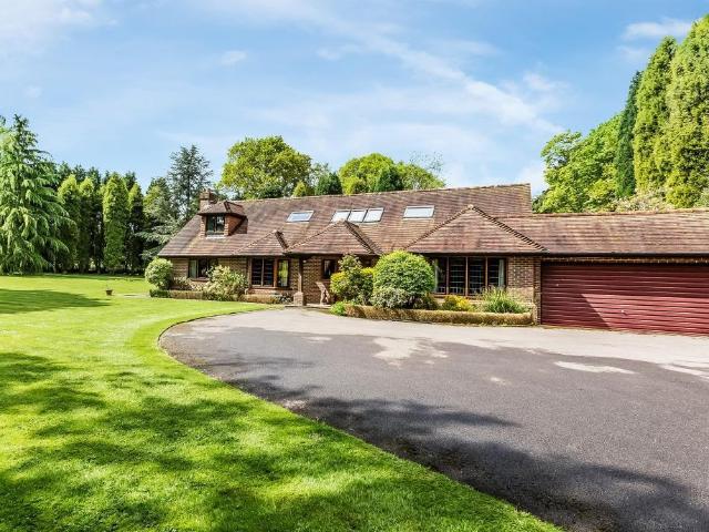 House for sale in Henfold, Mole Valley