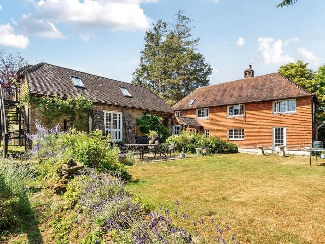 House for sale in Littlecote, West Sussex