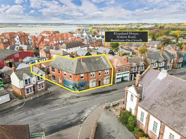 House for sale in Burnham-on-Crouch, Maldon