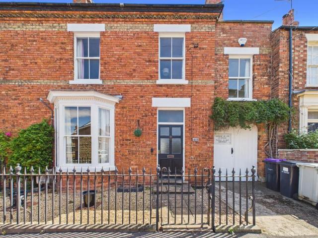 House for sale in Belleau, Lincolnshire